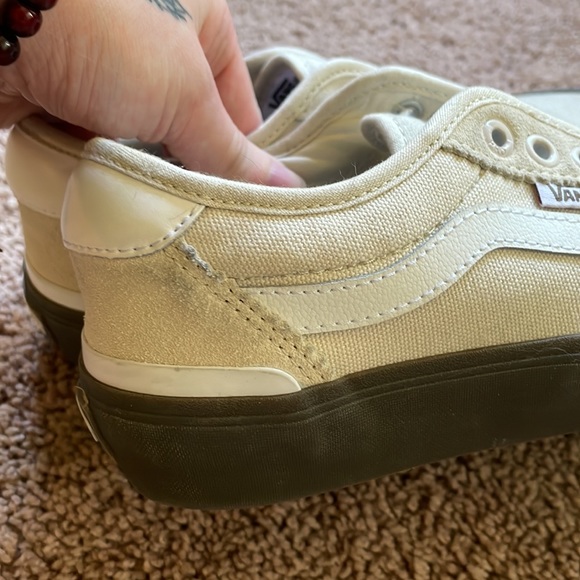 Vans x Chima Ferguson skate shoes - Picture 5 of 6